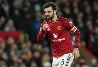 Ineos, Lehmann, Macclesfield dans le viseur : quelle mouche a piqué Bruno Fernandes ?