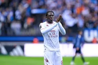 Aston Villa claque 12 millions d'euros pour un jeune du FC Metz