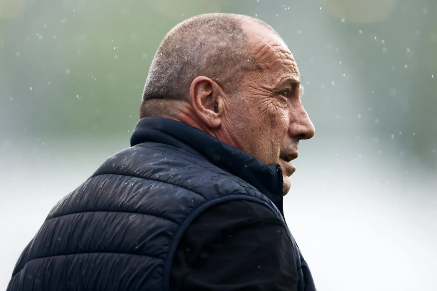 L’ex-président de l’AC Ajaccio Alain Orsoni a été assassiné