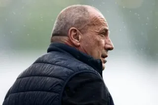 L’ex-président de l'AC Ajaccio Alain Orsoni a été assassiné