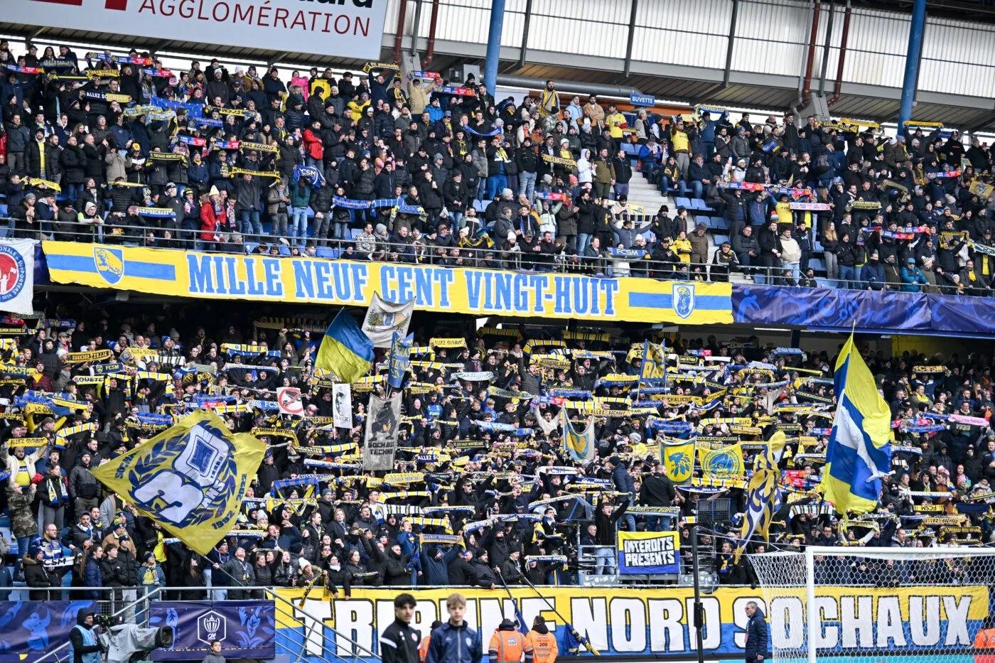 J’irai dormir chez vous : l’autre magie de la Coupe de Sochaux-Lens