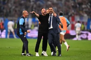 Longoria-Benatia-De Zerbi : un trio, trop d’incohérences