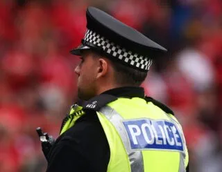 Un supporter envoyé en prison en Écosse