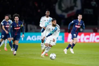 Revivez la qualification du PFC face au PSG  (0-1)