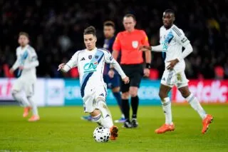 Exploit fou, le Paris FC sort le PSG de la Coupe de France