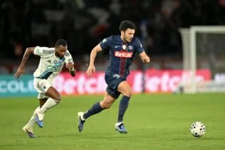 Gonçalo Ramos fait le doublé et chouine deux fois après la défaite du PSG