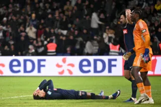 Le PSG perd et tout le monde gagne