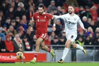 Quand une talonnade de Szoboszlai déclenche l’indignation