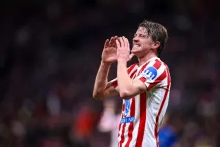 Conor Gallagher proche de faire son retour en Pemier League