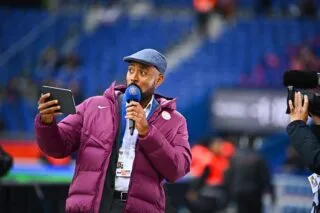 Le PSG va organiser... un concours musical