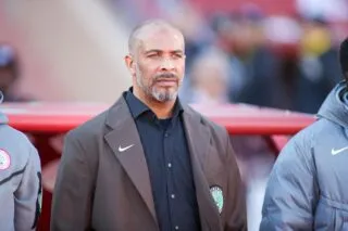 Quel est le carburant d’Éric Chelle ?