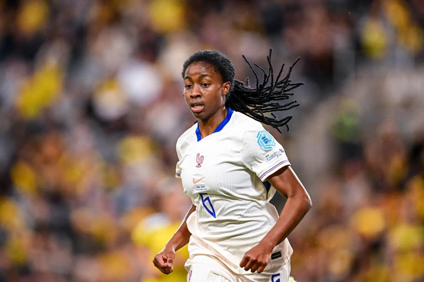 Une internationale française passe de Chelsea à Aston Villa