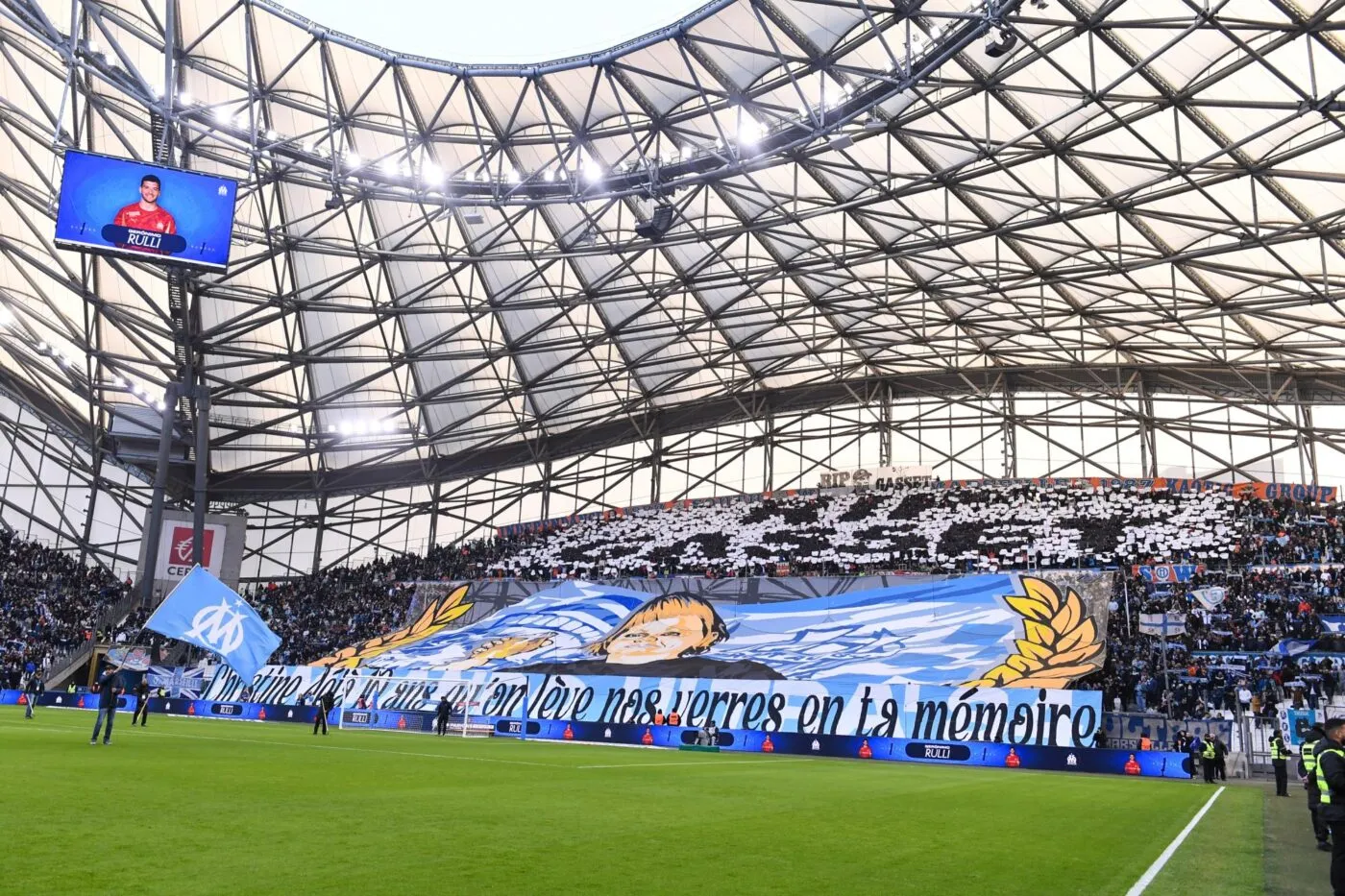 La Ligue 1 bat encore un record d’affluence