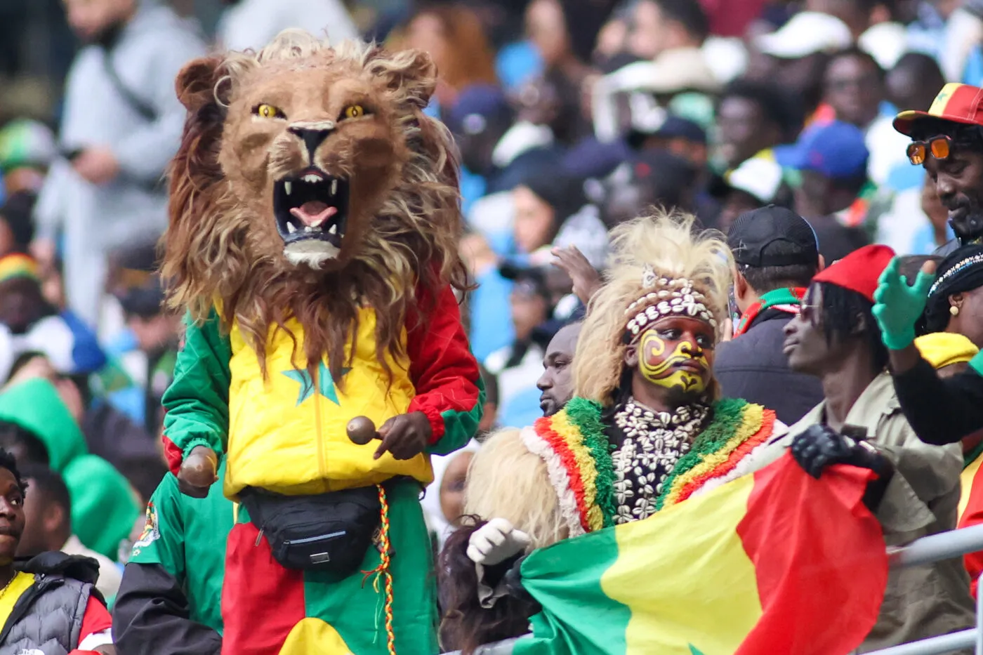 Edgar Barros : «<span style="font-size:50%">&nbsp;</span>Une story de Sadio Mané, ça donne du pouvoir à mon message<span style="font-size:50%">&nbsp;</span>»