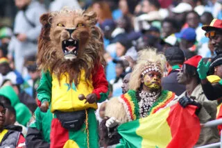 Edgar Barros : « Une story de Sadio Mané, ça donne du pouvoir à mon message »