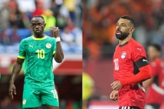 Mané et Salah : les tontons du bled