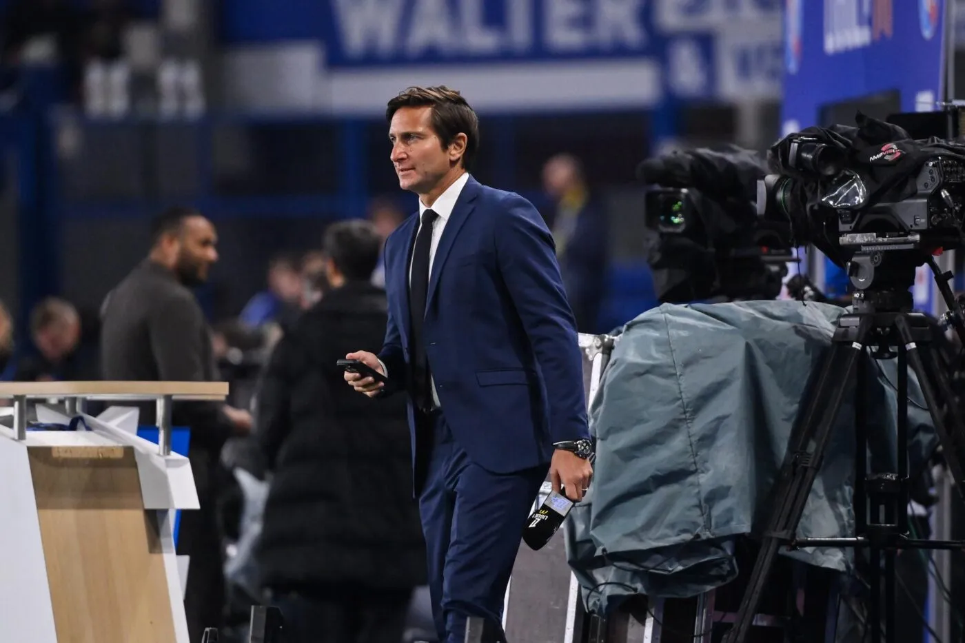 Une bonne nouvelle pour la finale de la CAN