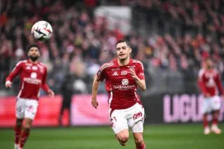 Romain Faivre plante le HAC et file à Auxerre