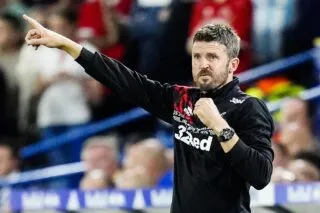 Manchester United a trouvé son nouvel entraîneur !