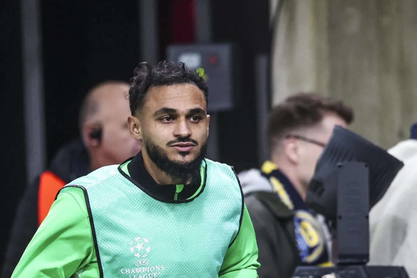 Sofiane Boufal renforce les rangs d’un candidat au maintien en Ligue 1