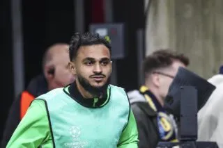 Sofiane Boufal renforce les rangs d'un candidat au maintien en Ligue 1