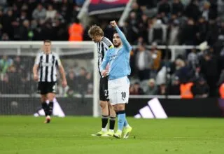 Ces statistiques le prouvent : Rayan Cherki est un glouton