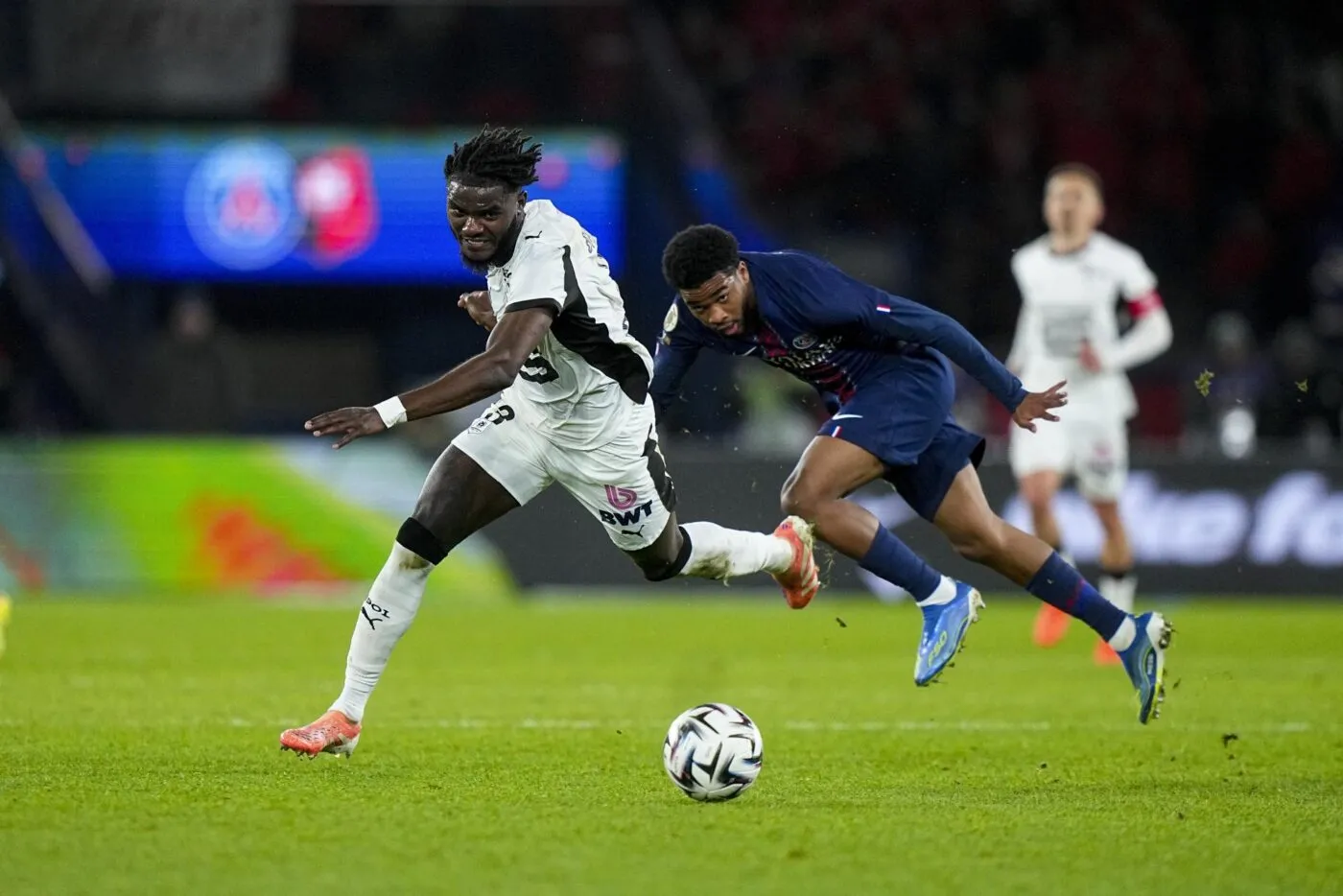 Au fait, qui sont les meilleurs clubs formateurs cette saison ?