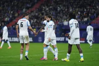 La programmation des huitièmes de finale de la Coupe de France est connue