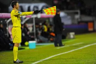 La loi Wenger sur le hors-jeu jugée trop radicale ?