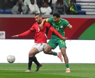 Revivez Sénégal - Égypte (1-0)