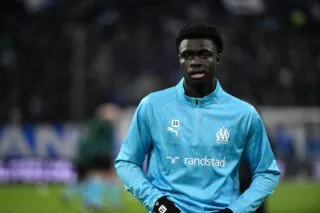 L'AS Rome met la main sur un grand espoir de l'OM