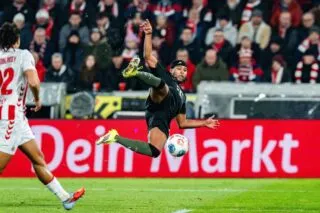 Victorieux à Cologne, le Bayern creuse le fossé avec ses concurrents en championnat