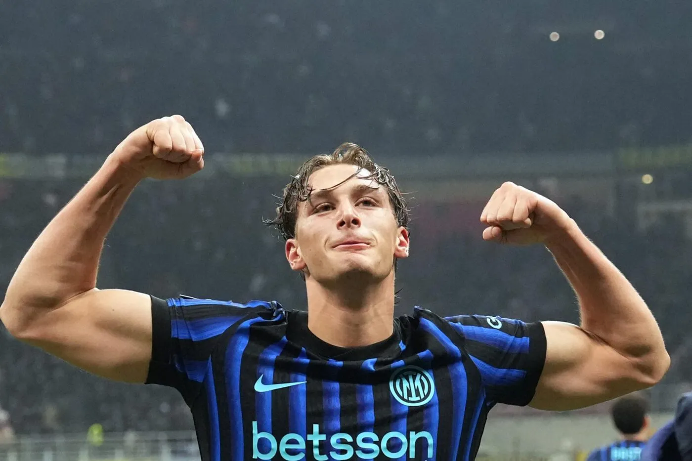 L’Inter gagne petit contre Lecce