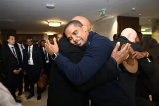 Samuel Eto’o suspendu par la CAF