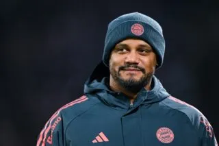Le Bayern de Vincent Kompany bat un record de Pep Guardiola en Bundesliga
