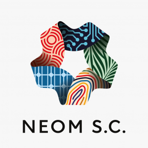 Logo de l'équipe Neom SC
