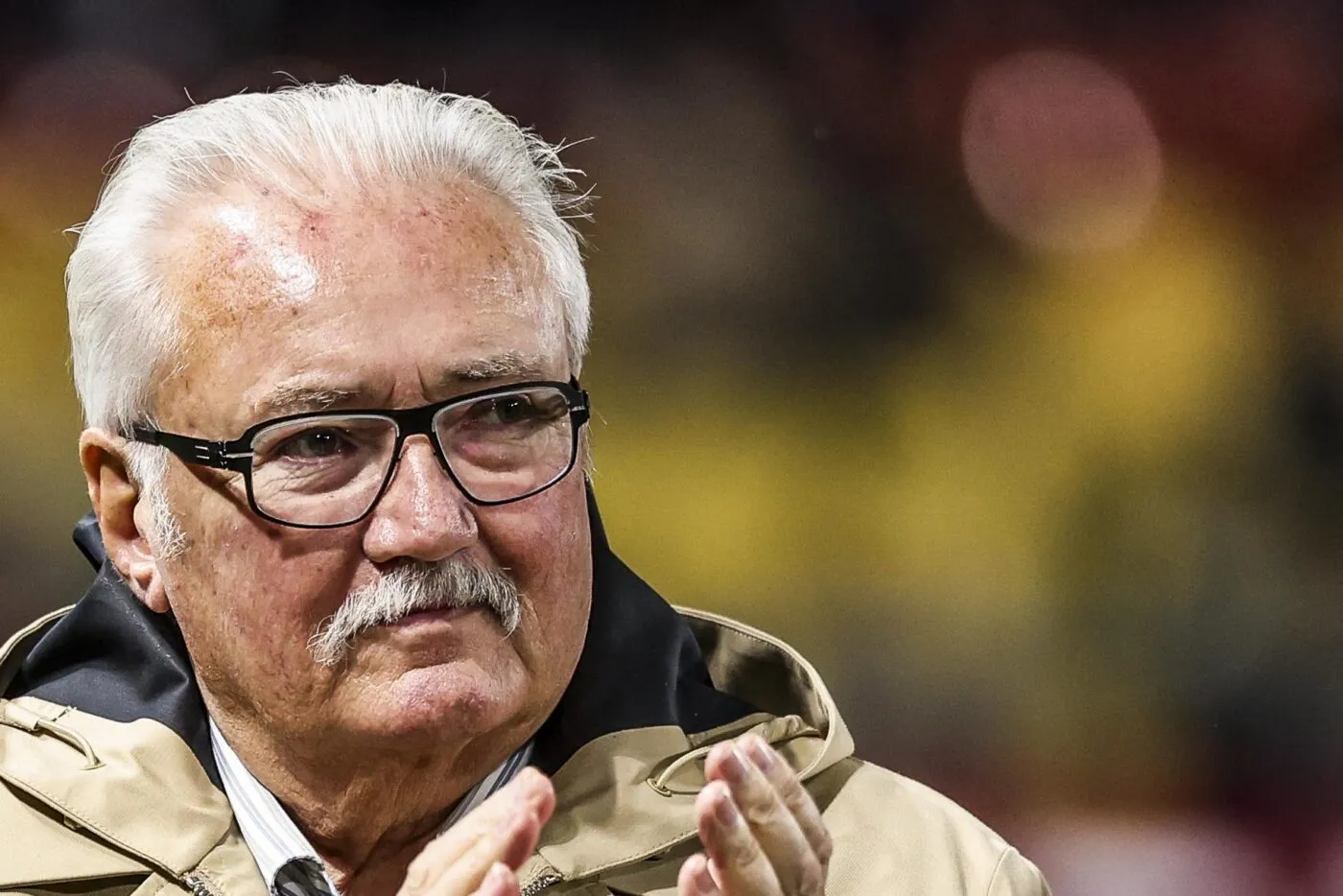 Bernard Serin appelle à une réaction immédiate du FC Metz