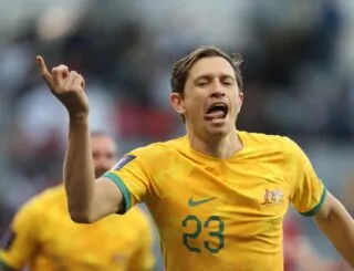 Un ancien coéquipier de Josh Cavallo dément les accusations d’homophobie