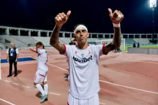 Le bourreau du Real Madrid en Coupe du Roi est un électricien