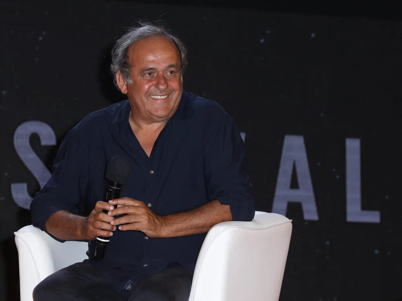 Michel Platini taille un costard à Gianni Infantino : «<span style="font-size:50%">&nbsp;</span>Il aime les riches et les puissants, ceux qui ont de l’argent<span style="font-size:50%">&nbsp;</span>»