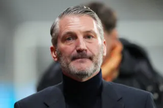 Olivier Létang s'explique après son pétage de plombs : « Sur le fond, j'ai raison »