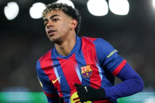 Le Barça ne se plante pas face au Racing de Santander en Copa del Rey