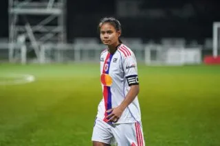 L'OL Lyonnes prolonge une de ses pépites