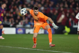 Joan García, la révolution est en marche