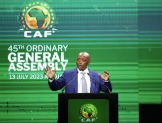 Partenariat CAF-Union européenne : des enjeux qui dépassent le jeu