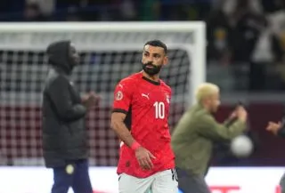 Mo Salah sera-t-il de la partie contre l'OM ?