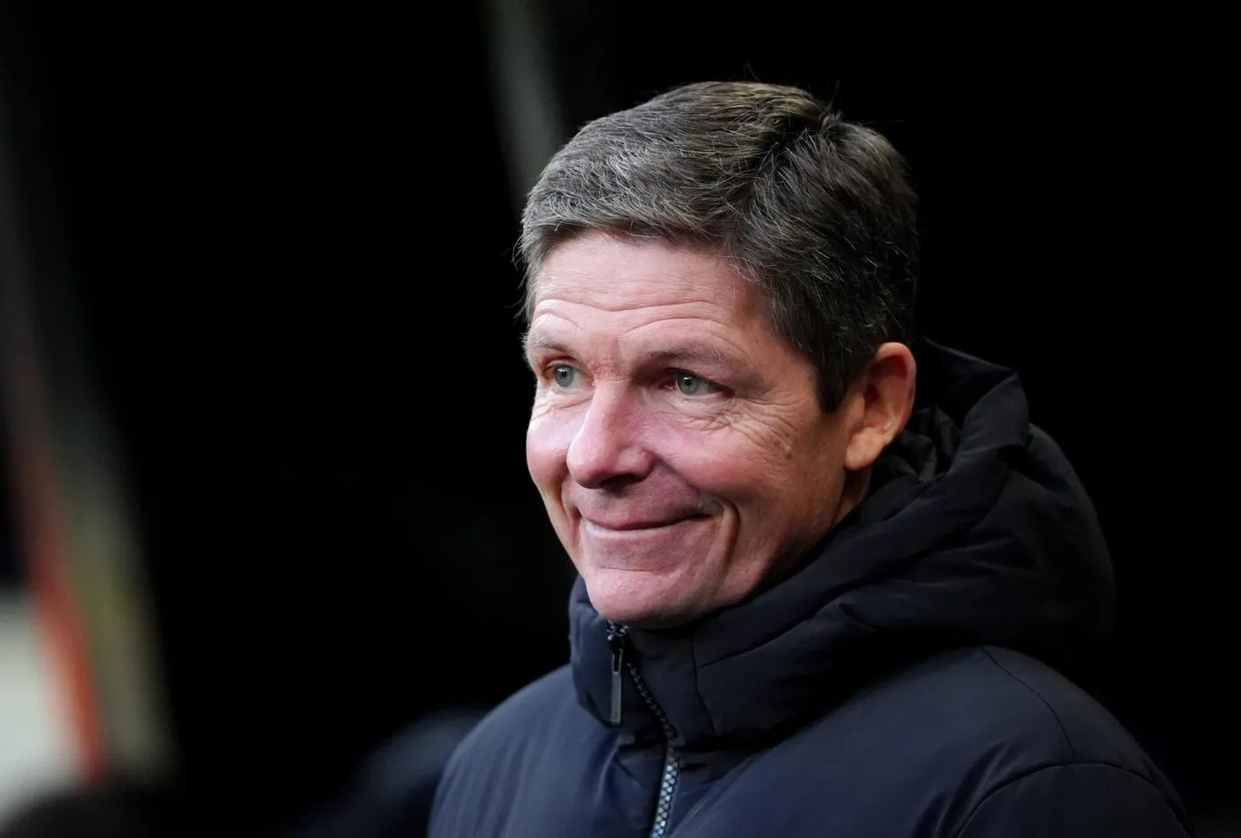 Crystal Palace se prépare au départ d’un homme important