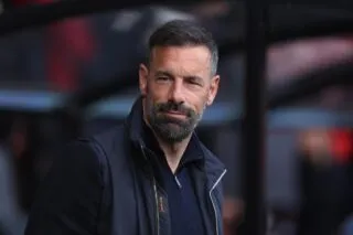 Une nouvelle recrue de luxe dans le staff des Pays-Bas en vue du Mondial