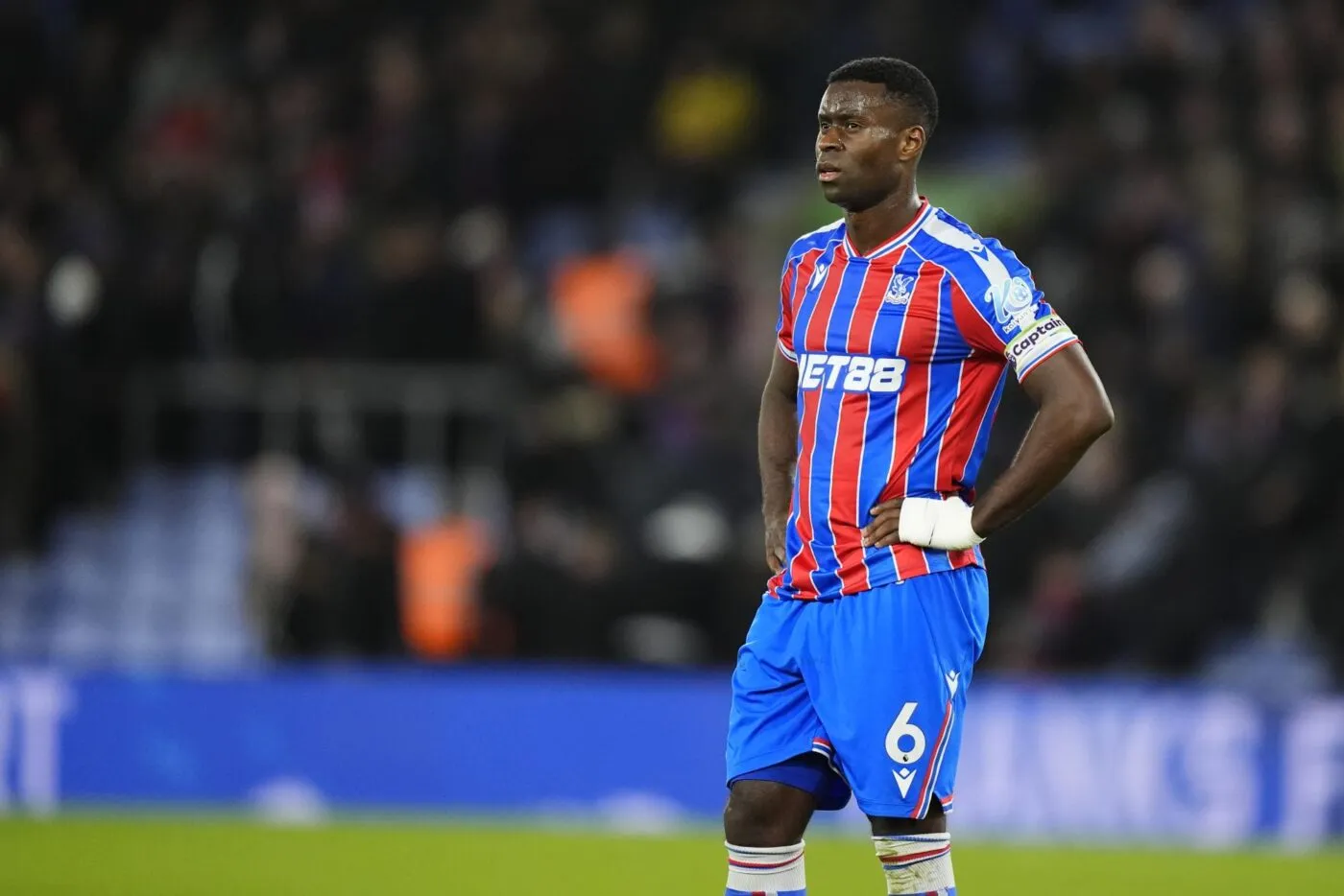 Manchester City sur le point de mettre la main sur un défenseur très convoité