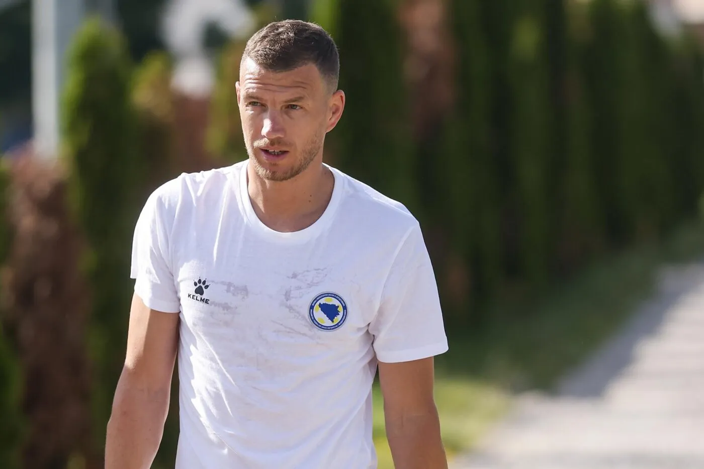 Le Paris FC vise un grand buteur européen